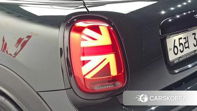 Mini Cooper S id 4776150 из Кореи 15