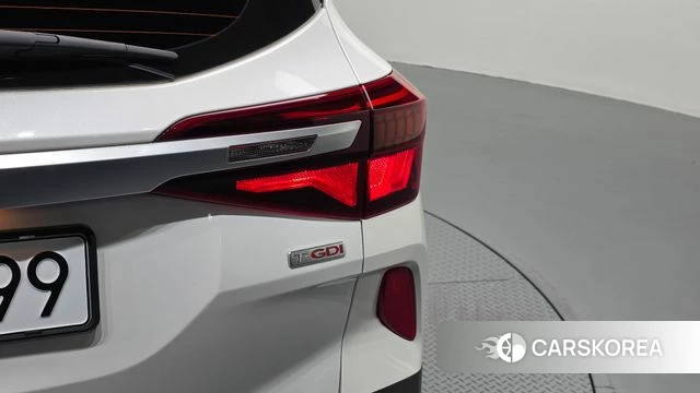 Kia Seltos id 4732484 из Кореи 15