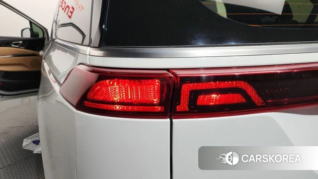 Kia Carnival 4th generation id 4481441 из Кореи 15