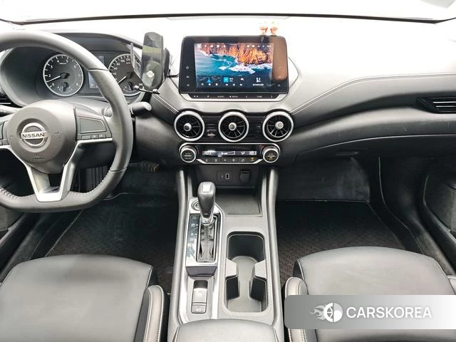 Nissan Xuan Yi id 4025829 из Китая 15