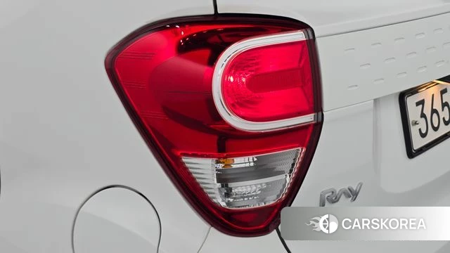 Kia The New Ray id 4507008 из Кореи 15