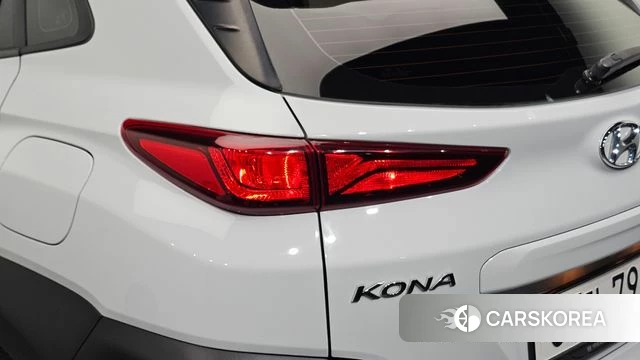 Hyundai Kona id 4662946 из Кореи 15
