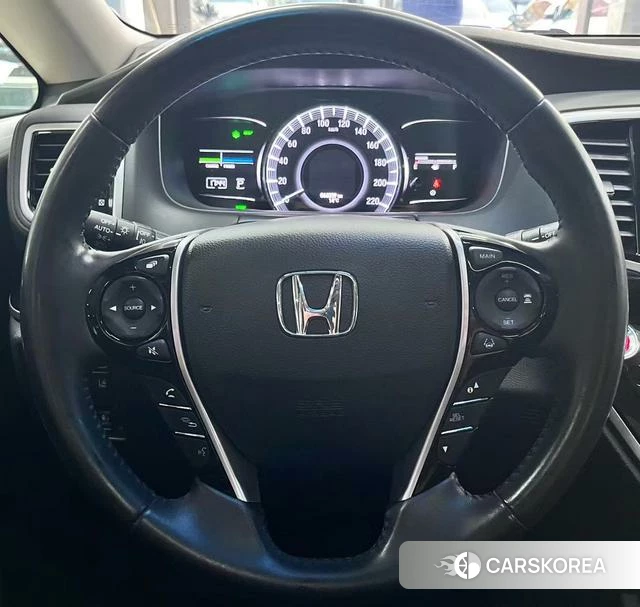 Honda Odyssey id 4209120 из Китая 15