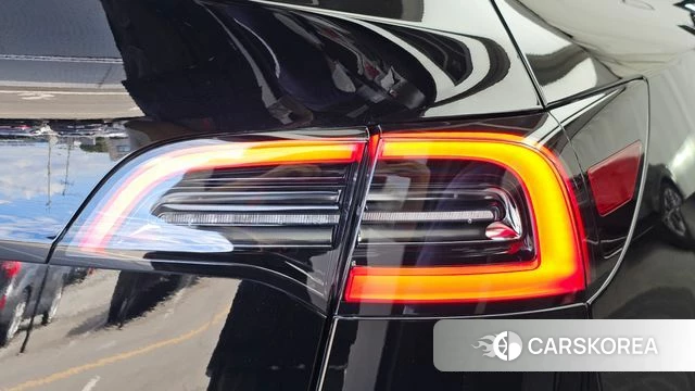Tesla Model Y id 4783504 из Кореи 15