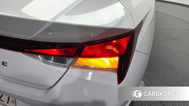 Hyundai Avante (CN7) id 4855745 из Кореи 15