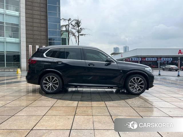 BMW X5 (imported) id 4273342 из Китая 15
