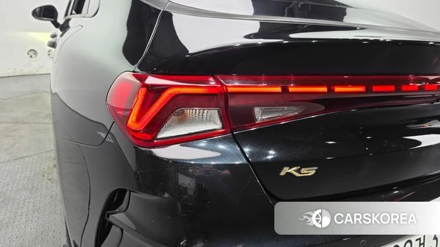 Kia K5 3rd generation id 4496170 из Кореи 15