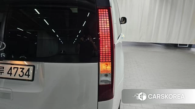 Hyundai Staria id 4480713 из Кореи 15