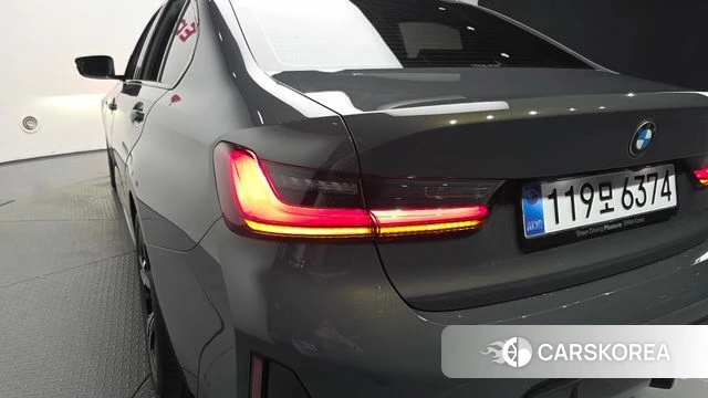 BMW 3 Series (G20) id 4565585 из Кореи 15