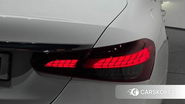 Mercedes-Benz E-Class W213 id 4836197 из Кореи 15
