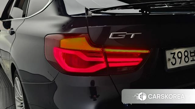 BMW 3 Series GT (F34) id 4632665 из Кореи 15