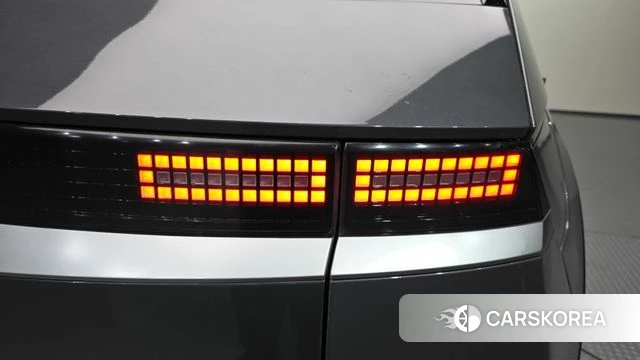 Hyundai Ionic 5 id 4744301 из Кореи 15