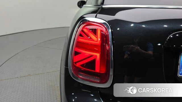 Mini Cooper id 4540625 из Кореи 15