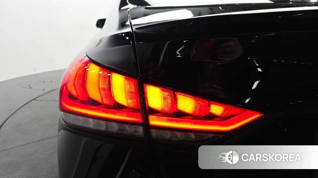 Genesis G80 id 4626371 из Кореи 15
