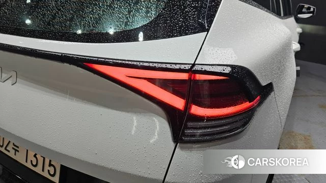 Kia Sportage 5th Generation id 4186809 из Кореи 15