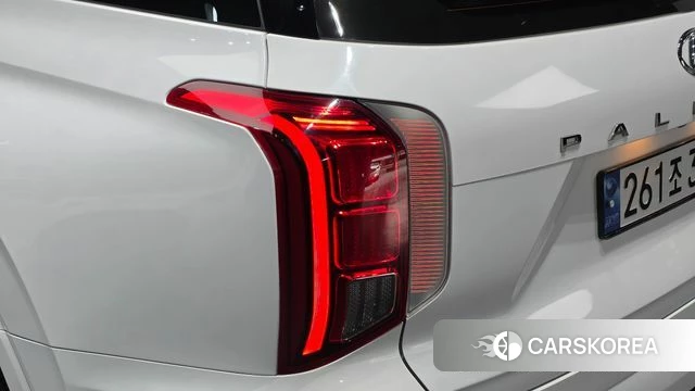 Hyundai Palisade id 4561761 из Кореи 15