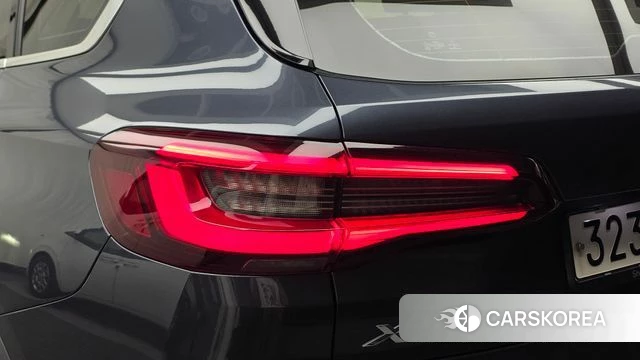 BMW X5 (G05) id 4769802 из Кореи 15