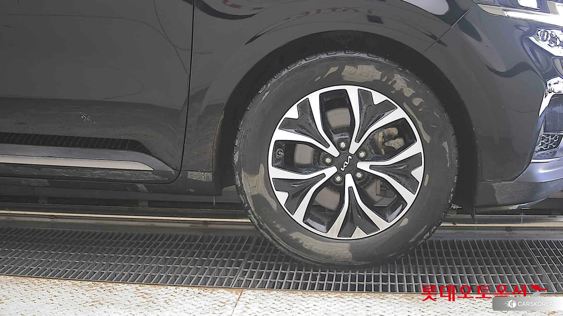 Kia Carnival id 4679373 из Кореи 15