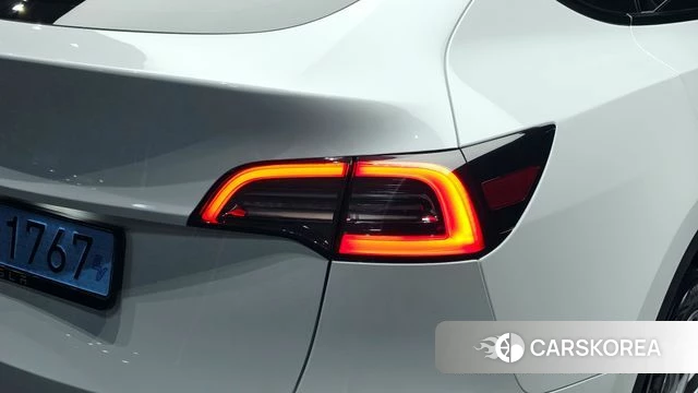 Tesla Model Y id 4337119 из Кореи 15