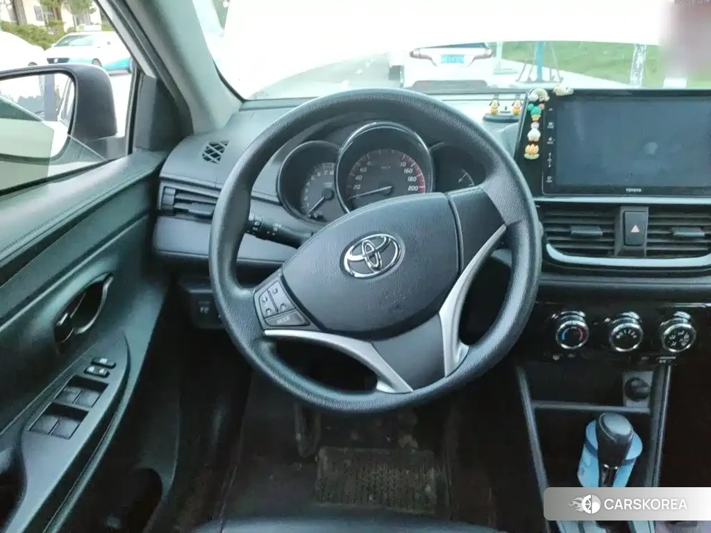 Toyota Vios id 4679766 из Китая 15