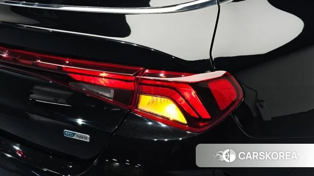 Kia K5 Hybrid 3rd Generation id 4881078 из Кореи 15