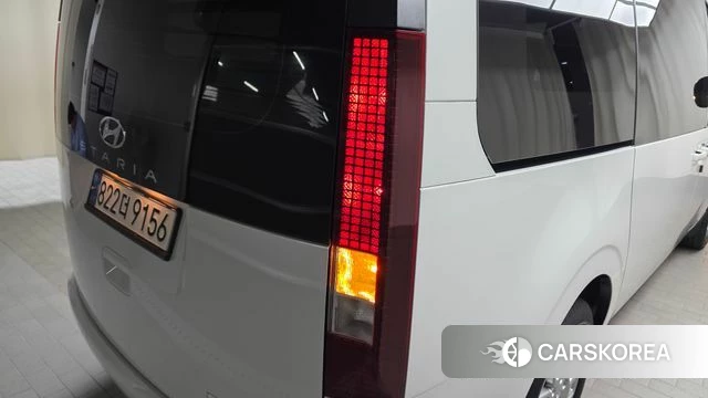 Hyundai Staria id 4863451 из Кореи 15