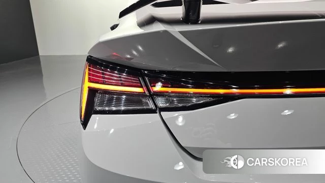 Hyundai Avante (CN7) id 4692822 из Кореи 15