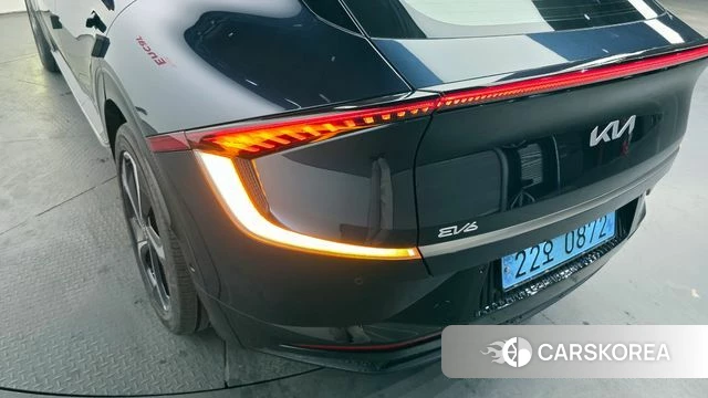 Kia EV6 id 4186148 из Кореи 15