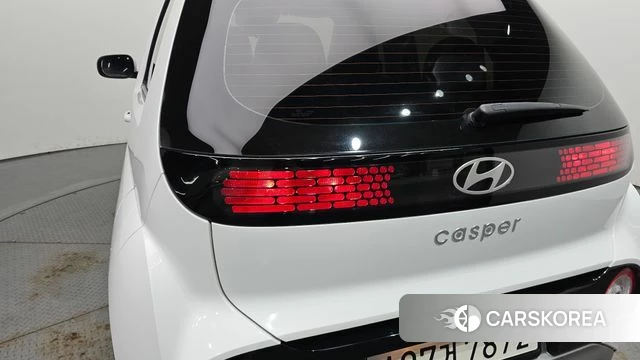 Hyundai The New Casper id 4360013 из Кореи 15