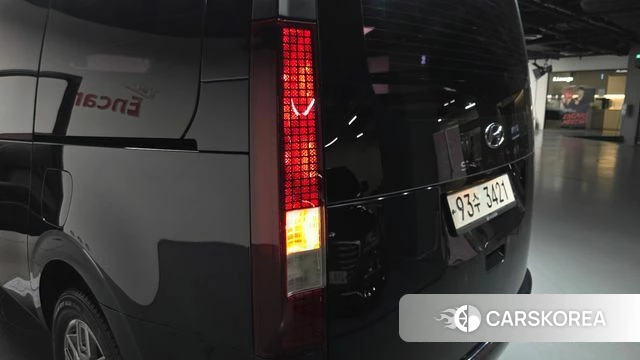 Hyundai Staria id 4231764 из Кореи 15