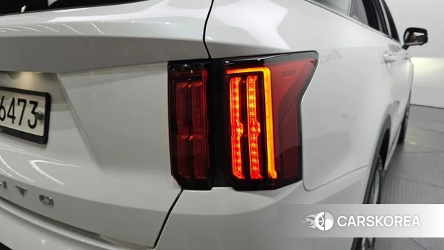 Kia Sorento 4th Generation id 4294362 из Кореи 15