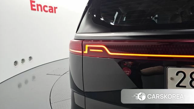 Kia Carnival 4th generation id 4186972 из Кореи 15