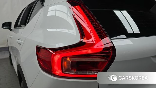 Volvo XC40 id 4315032 из Кореи 15