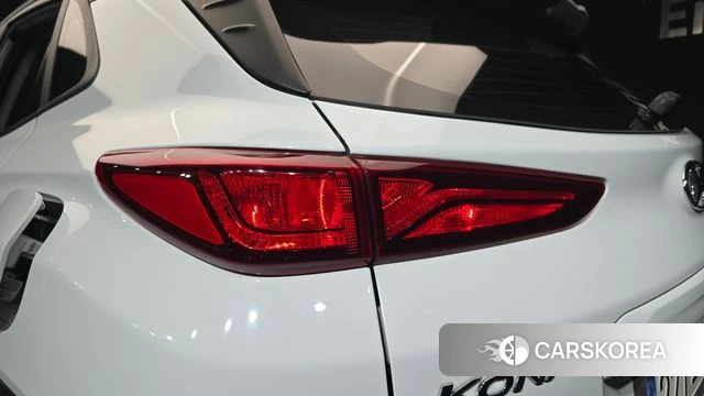 Hyundai Kona id 4356234 из Кореи 15