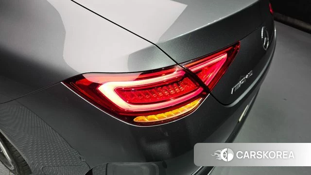 Mercedes-Benz CLS-Class C257 id 4397274 из Кореи 15