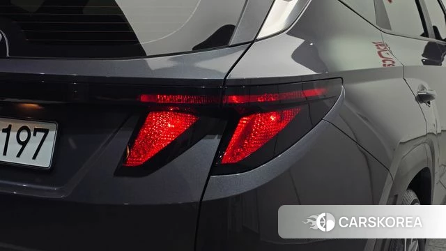 Hyundai Tucson (NX4) id 4871840 из Кореи 15