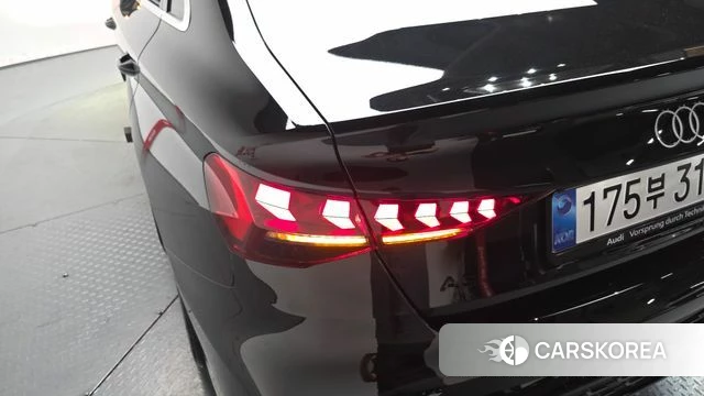Audi A3 (8Y) id 4359784 из Кореи 15