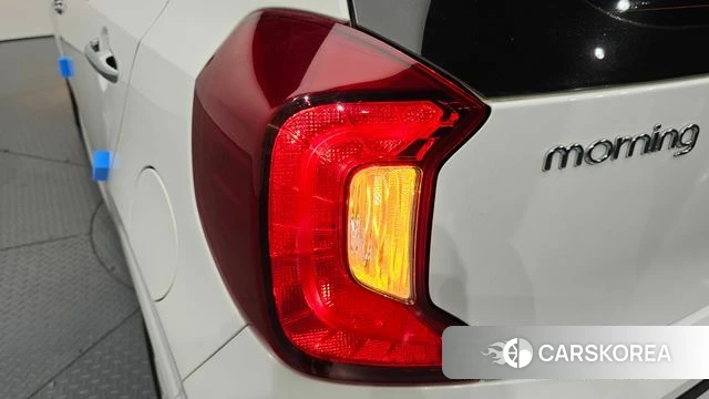 Kia All New Morning (JA) id 4632901 из Кореи 15