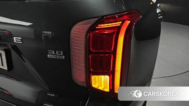 Hyundai Palisade id 4918204 из Кореи 15