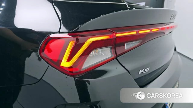 Kia K5 3rd generation id 4224340 из Кореи 15