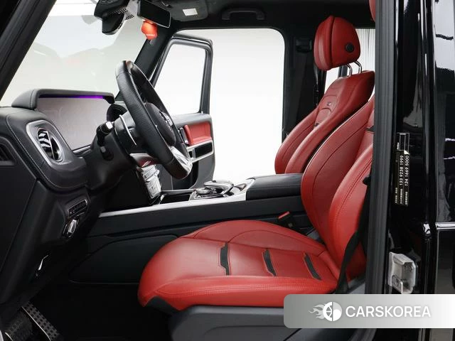 Mercedes-Benz G-class AMG id 4368220 из Китая 15