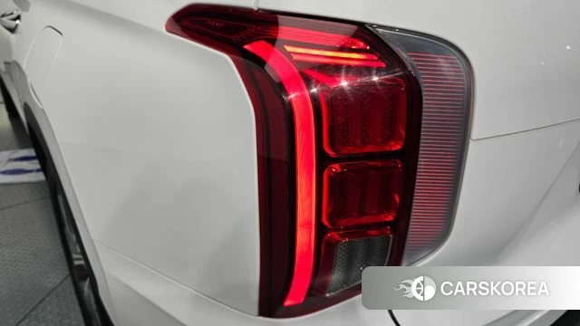 Hyundai Palisade id 4849125 из Кореи 15
