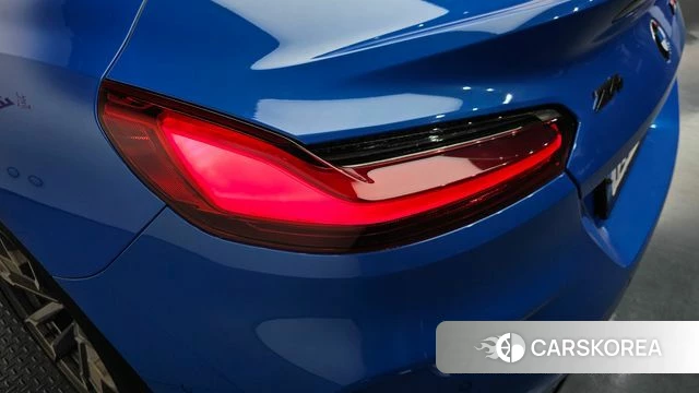 BMW Z4 (G29) id 4202594 из Кореи 15