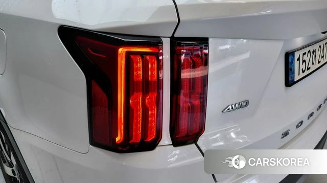 Kia Sorento 4th Generation id 4495488 из Кореи 15