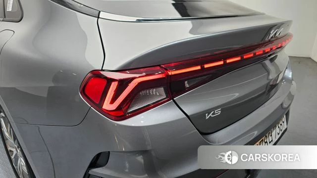 Kia K5 Hybrid 3rd Generation id 4292531 из Кореи 15
