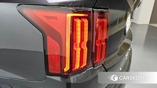 Kia Sorento 4th Generation id 4196022 из Кореи 15