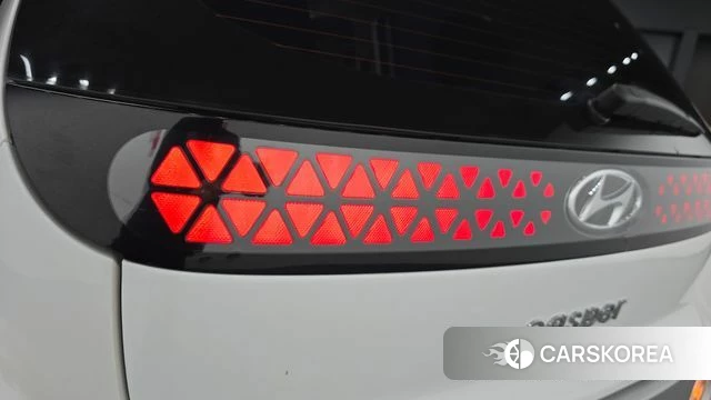 Hyundai Casper id 4942634 из Кореи 15