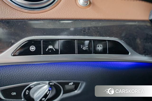 Mercedes-Benz S-class id 4217386 из Китая 15