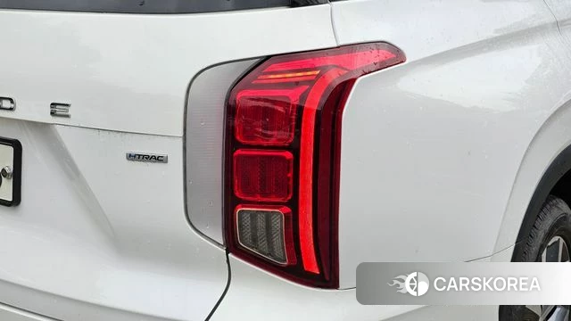 Hyundai Palisade id 4760177 из Кореи 15