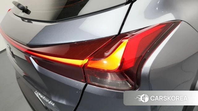Lexus UX250h id 4331455 из Кореи 15